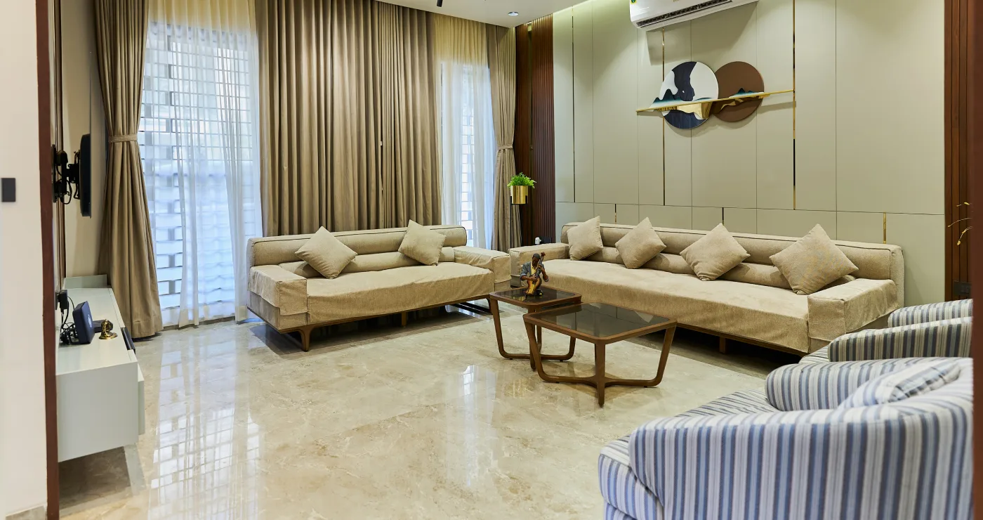 Interior Residential